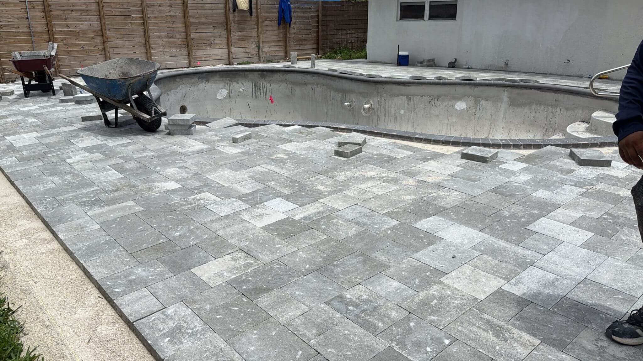 New Construction